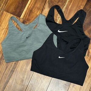 Nike Dri-Fit Sports Bra Bundle